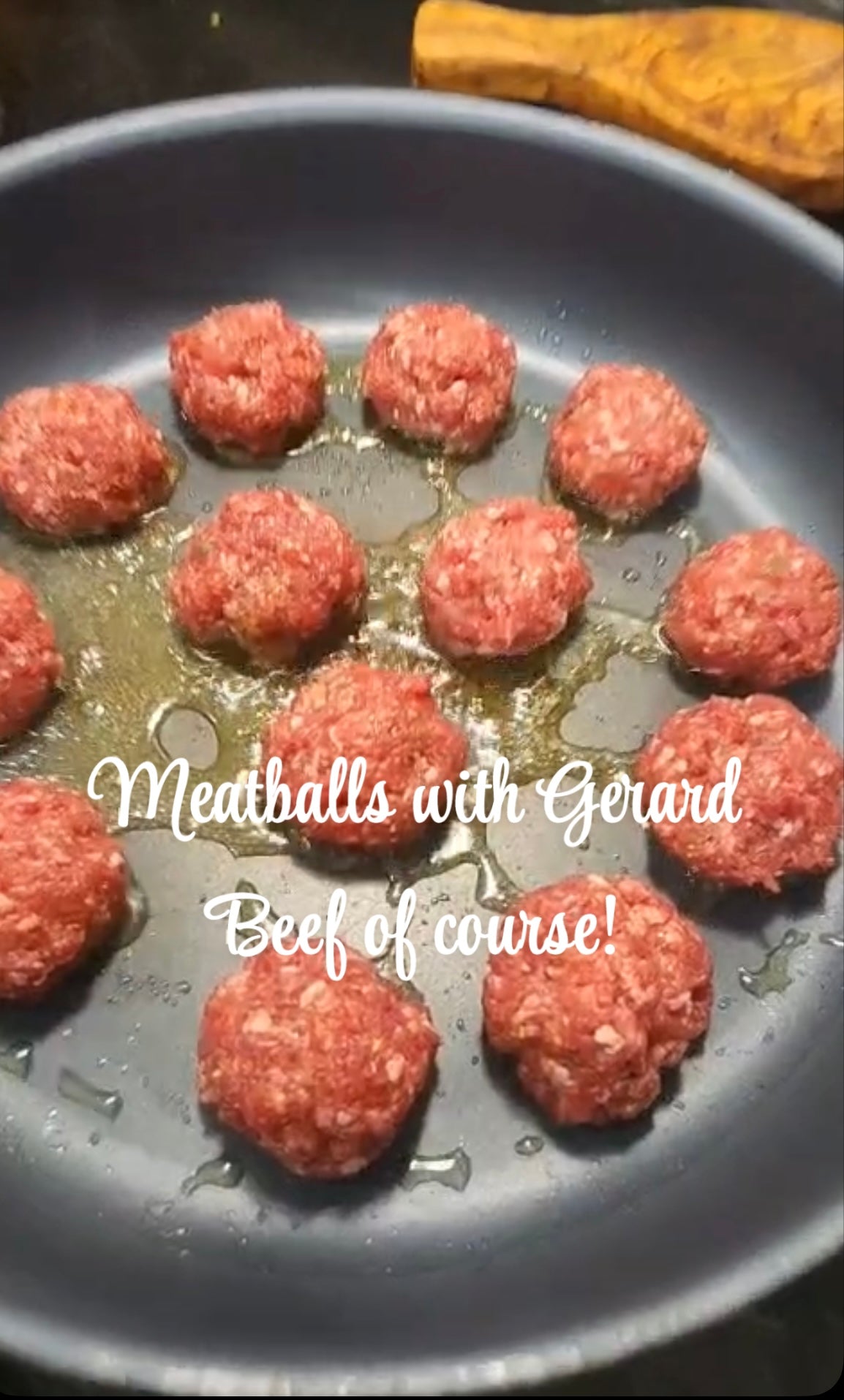 Ground Beef- Cost By Final Weight