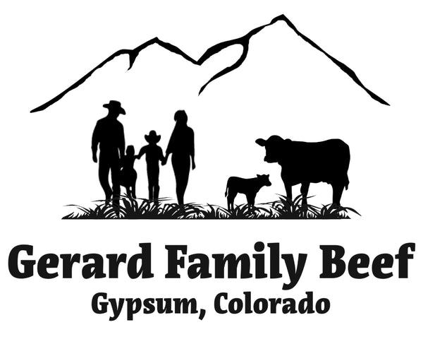 Gerard Family Beef